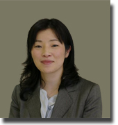 mami kayama